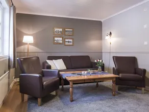 Finnøy Bryggehotell - by Classic Norway Hotels - Værelse