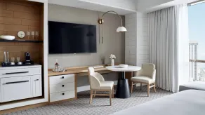Four Seasons New Orleans - Chambre