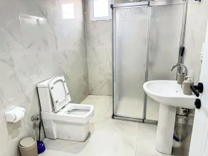 Midyat Dnc Apart Otel - Bad