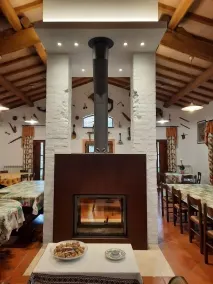 Il Canto del Sole - Ristorante