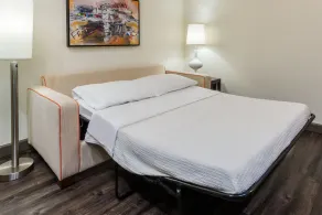 Home2 Suites by Hilton Atlanta Downtown - Chambre
