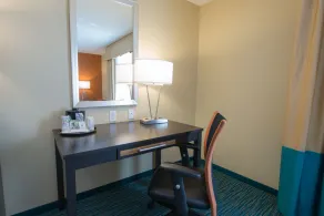 Holiday Inn Bismarck by IHG - Chambre