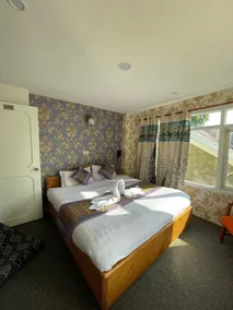 Heritage Rose Inn - Camera
