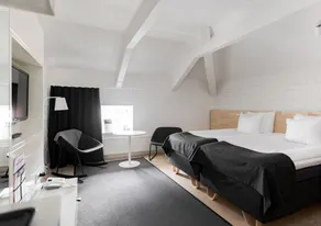Original Sokos Hotel Villa Tampere - Room