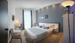 Ma&Mi For You B&B - Chambre