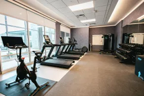 Homewood Suites By Hilton Buford Mall Of Ga - Fitnessfaciliteter
