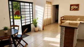 Hotel Fazenda Aguas de Lindoia - Room