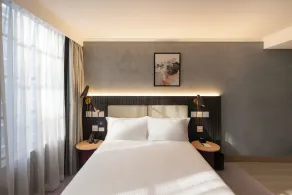 The Sebel Sydney Martin Place - Room