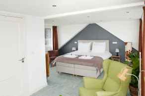 B&B Ootmarsum - Quarto