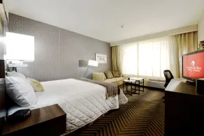 Comanche Red River Hotel & Casino - Værelse