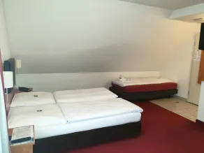 Hotel Neuwirtshaus - Chambre