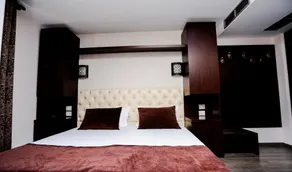 Hotel Town House - Room