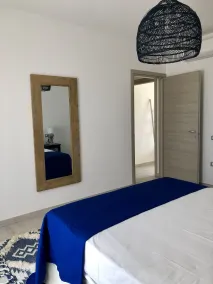 Residence Mar Mediterraneo - Habitación