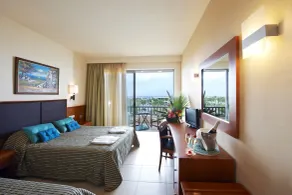 Stella Palace Aqua Park Resort - Chambre