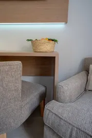 Soller Plaza - Chambre