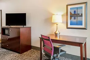 La Quinta by Wyndham Houston - Magnolia - Chambre