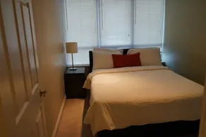 Living Suites Toronto Convention Centre - Chambre