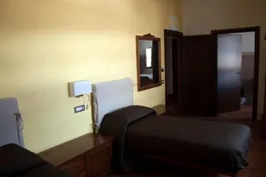 Tenuta Terre dei Latini - Chambre