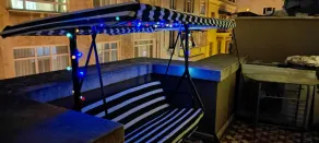 PUHU OTEL - Chambre