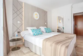 Grupotel Los Príncipes & Spa - Chambre