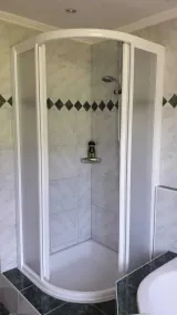 Appartement Eben im Pongau - Bagno