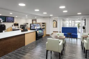 Delta Hotels by Marriott Indianapolis Airport - Restaurant
