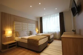 Sarajevo Daily Apartments - Værelse
