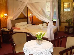 Viang Yonok Hotel, Restaurant, Sports Club - Værelse