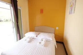 Srikanlaya Resort - Habitación
