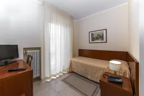 Il Nocchiero City Hotel - Quarto