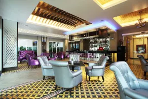 Chillax Resort - Restaurant