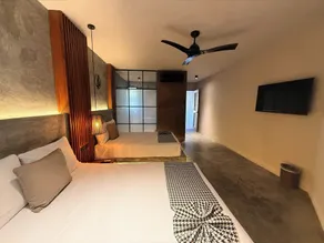 Casa del Viento by ÓOL Hotels - Camera