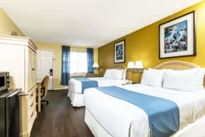 Days Inn by Wyndham Madison - Værelse