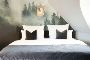 Meinsbur Boutique Hotel - Room