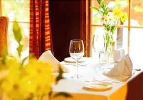 Benmiller Inn & Spa - Restaurante