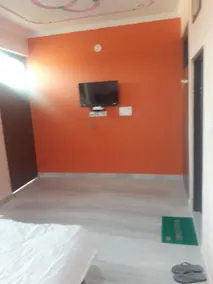 Kukas Guest House - Innenbereich