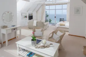 Whales Way Ocean Retreat - Room