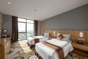 The Reed Hotel - Room