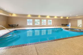 La Quinta by Wyndham Longview North - Piscine