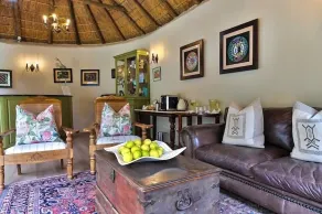 Woodall Country House and Spa - Reception