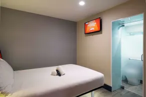 easyHotel Liverpool - Room