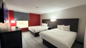 Ramada by Wyndham New Kensington - Chambre