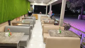 Hotel 9 Coin - Restaurant
