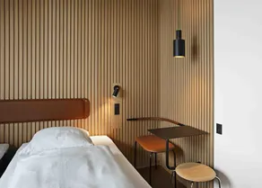 Four Points Flex by Sheraton Horsens - Room