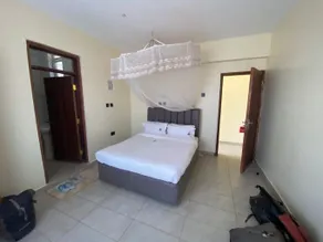 Saimo Hotel-Kabarnet - Room