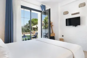 Armel Alaçatı Konaklama - Zimmer
