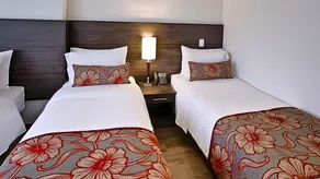 AZ Hotel - Room
