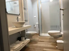 Affittacamere Maison Napoleon - Salle de bain