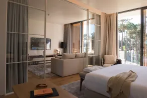 Aroeira Lisbon Hotel - Sea & Golf - Camera