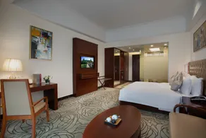 Wyndham Garden Haikou South - Chambre